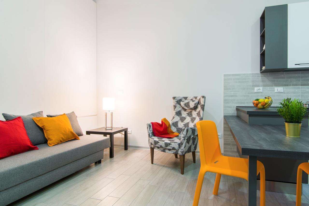 Freccia Rossa Bologna Apartment Exterior foto