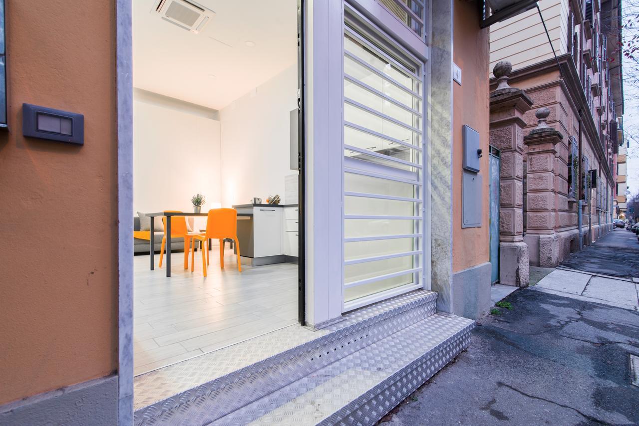 Freccia Rossa Bologna Apartment Exterior foto