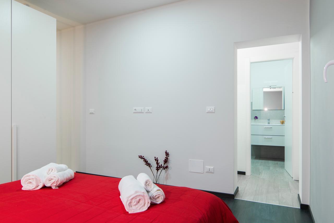 Freccia Rossa Bologna Apartment Exterior foto