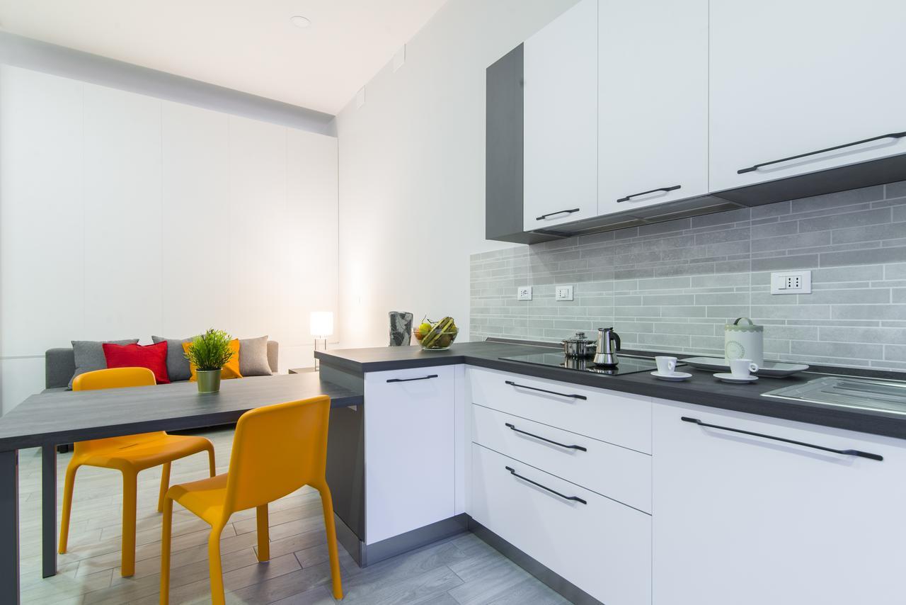 Freccia Rossa Bologna Apartment Exterior foto
